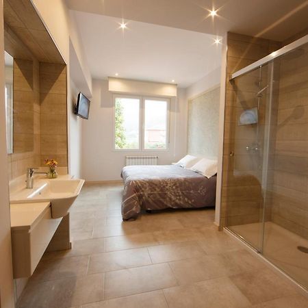 Hotel Casa Peto Outes Zewnętrze zdjęcie