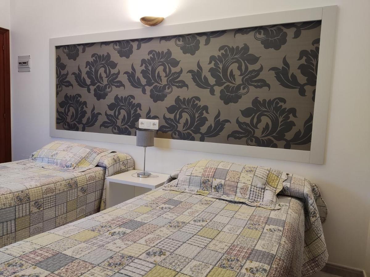 Hotel Casa Peto Outes Zewnętrze zdjęcie