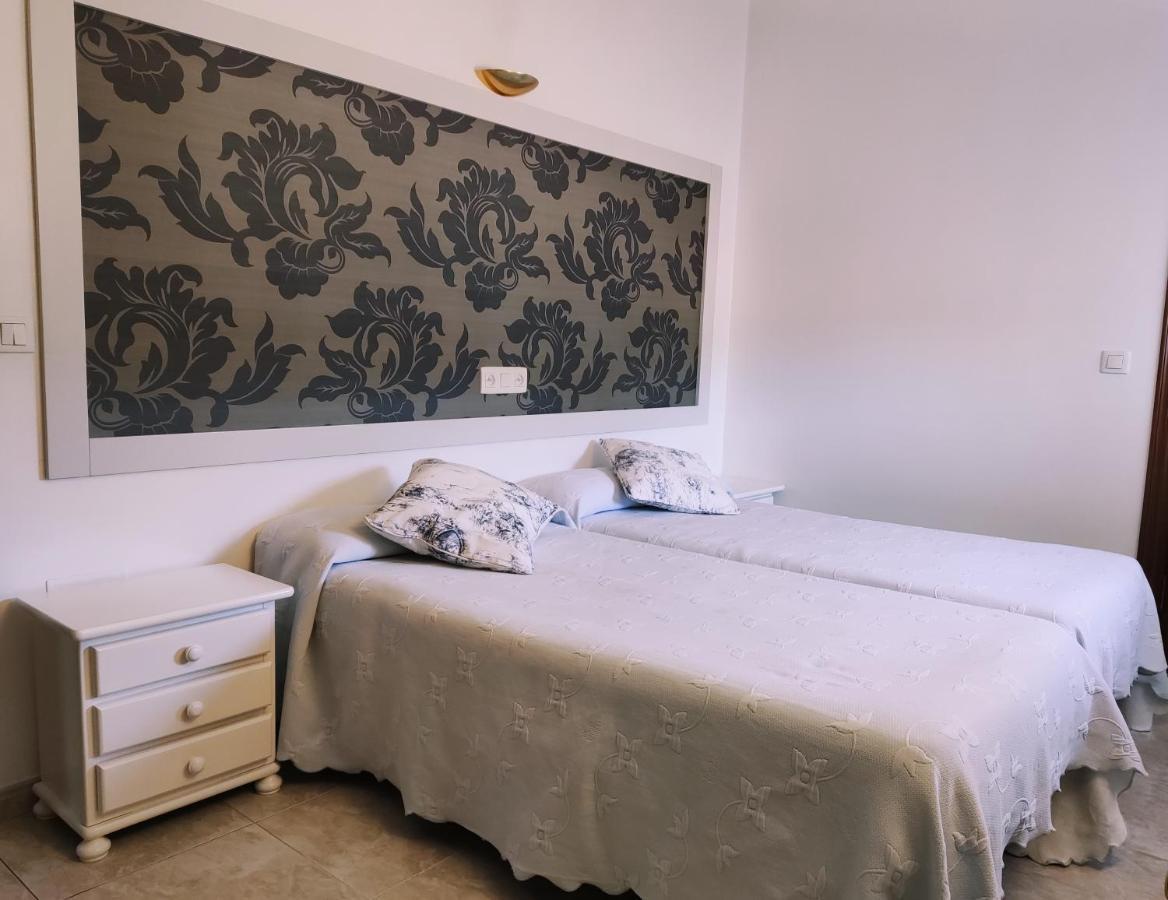 Hotel Casa Peto Outes Zewnętrze zdjęcie