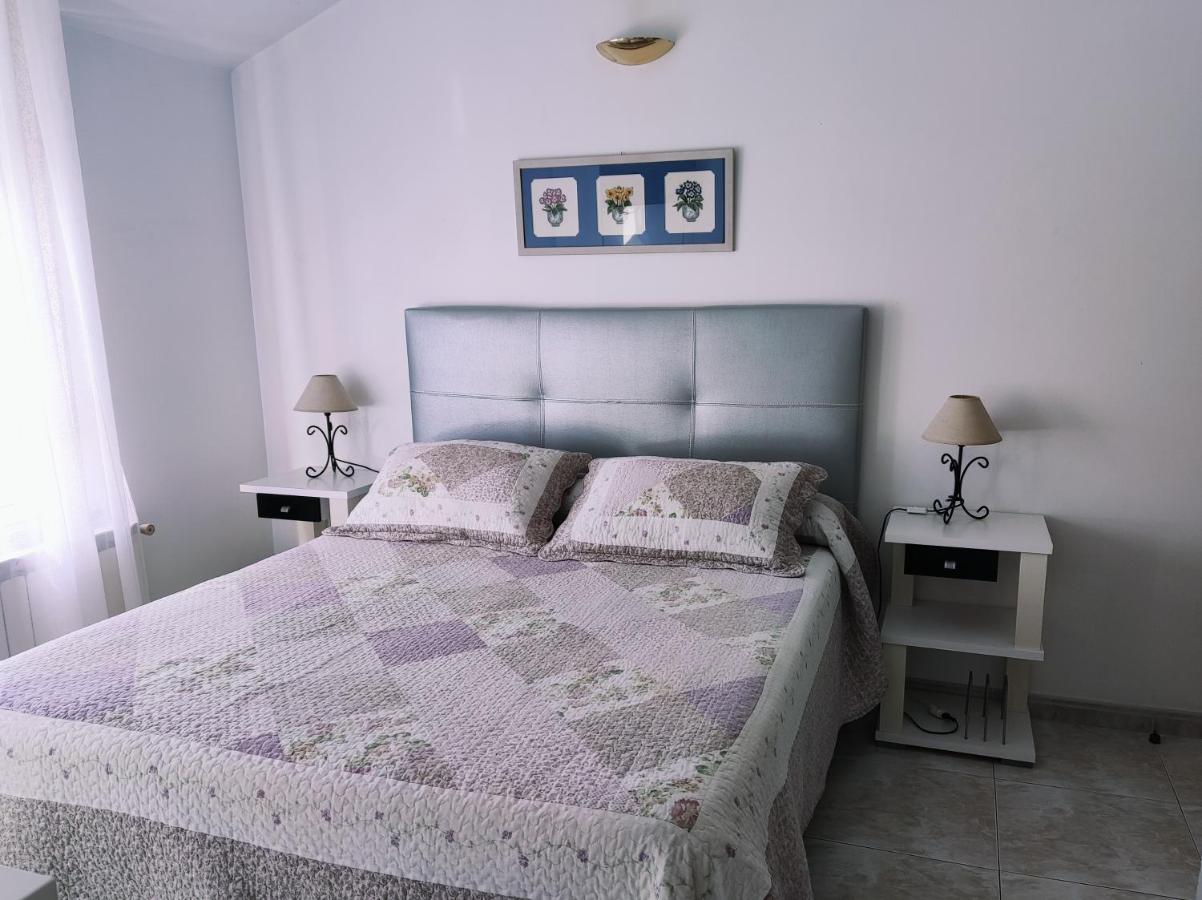 Hotel Casa Peto Outes Zewnętrze zdjęcie