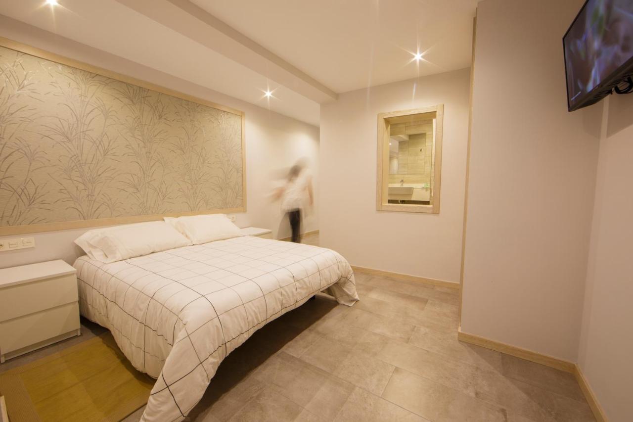 Hotel Casa Peto Outes Zewnętrze zdjęcie