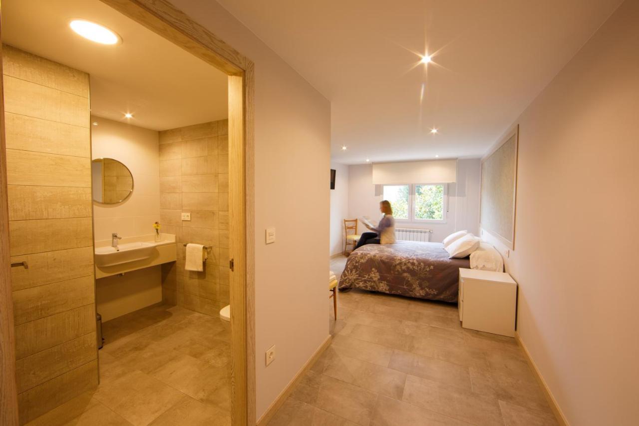 Hotel Casa Peto Outes Zewnętrze zdjęcie